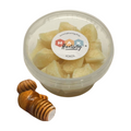 Gehackter Honig - Kokosnuss 300 Gramm