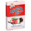 Halloren - Kugeln Erdbeer-Vanille 125 Gramm