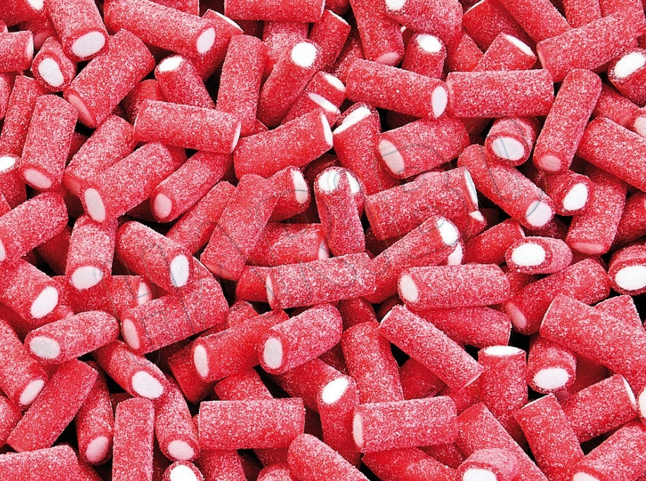 Haribo - Balla Balla Red Pica 1 Kilo