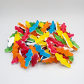 Haribo - Krokodillen 1 Kilo