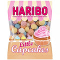 Haribo - Kleine Cupcakes 145 Gramm