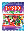 Haribo - Merry-Mix 160 Gram