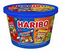 Haribo - Sharing Tub 600 Gram