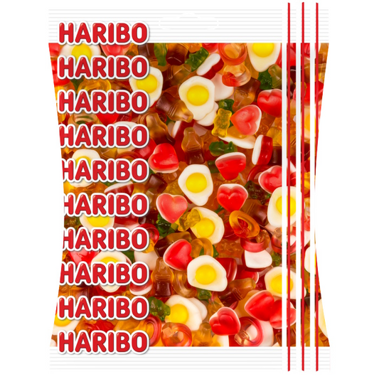 Haribo - Starmix 1 Kilo