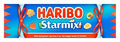 Haribo - Starmix Tube 120 Gram