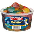 Haribo - Silo Starke Planeten 150 Pieces 1200 Gram