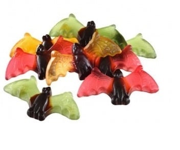 Haribo - Vampieren 250 Gram