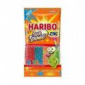 Haribo - Zing! Sour Streamers 204 Gram
