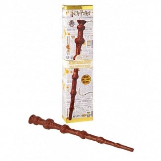 Harry Potter - Albus Dumbledore Chocolate Wand 42 Gram