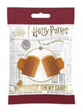 Harry Potter - Butterbier-Kaubonbons, 59 Gramm