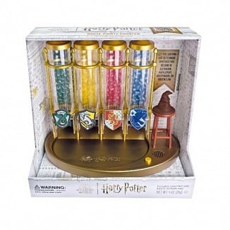 Harry Potter – Hauspunktezähler-Spender