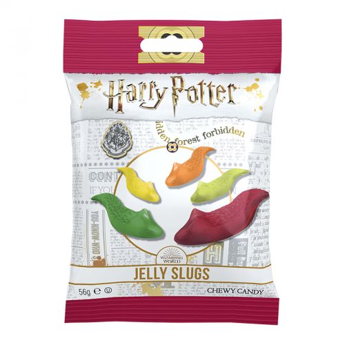Harry Potter - Jelly Slugs 56 Gram