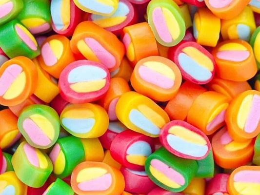 Haribo - Pico Balla 250 Gram