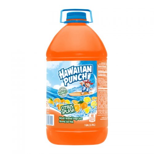 Hawaiian Punch - Citrus Splash 3,78 Liter