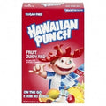 Hawaiian Punch – Fruchtsaftgetränk für unterwegs, rot, 21 Gramm
