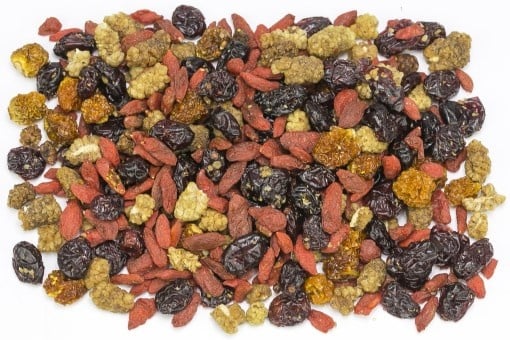 CandyOnline - Healthy Power Mix 200 Gram