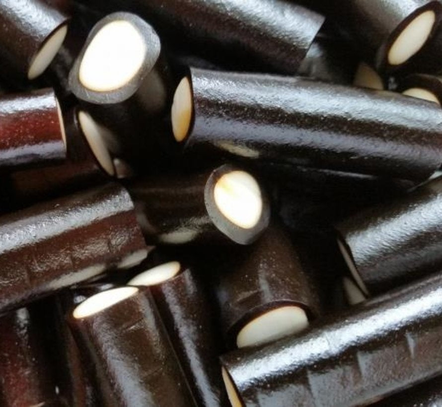 Heksehyl - Mintstaafjes1 Kilo