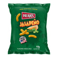 Herr’s - Jalapeno 113 Gram