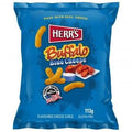 Herr’s - Buffalo Blue Cheese Curls 113 Gram 12 Pieces