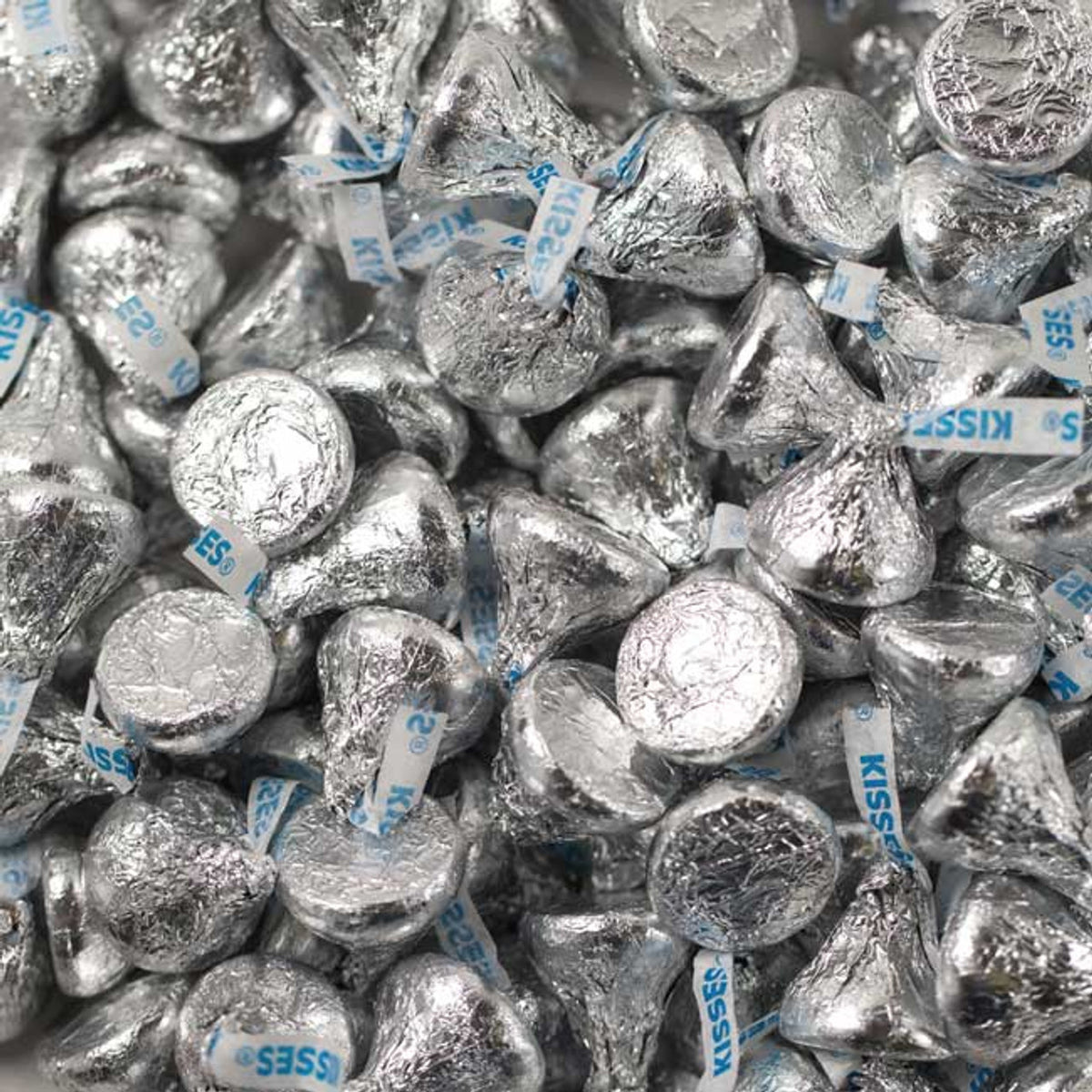 Hershey's - Kisses 500 Gram