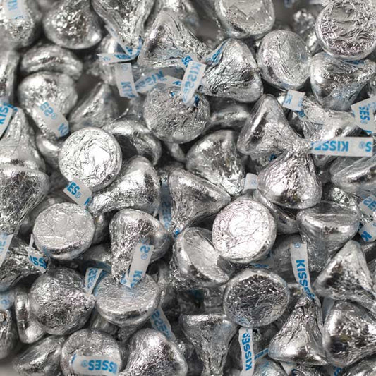 Hershey's - Kisses 500 Gram