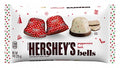 Hershey's - Bells Peppermint Bark 226 Gram