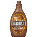 Hersheys – Karamellsirup 623 Gramm