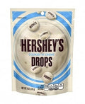Hershey's - Cookie 'n' Crème Liquorices 215 Gram