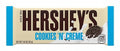 Hershey's - Cookies 'n' Crème 43 Gram