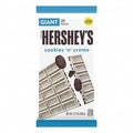 Hershey's - Cookies 'n' Creme Riesenriegel 209 Gramm