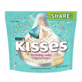 Hershey's - Kisses Geburtstagskuchen-Share-Packung 283 Gramm