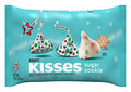 Hershey's - Kisses Sugar Cookie 232 Gram