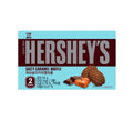 Hershey's - Salzkaramellwaffel 55 Gramm