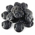 Matthijs - Veggie Liquorice Monkeys 1 Kilo