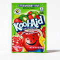 Kool Aid - Fraise Kiwi 4,8 grammes