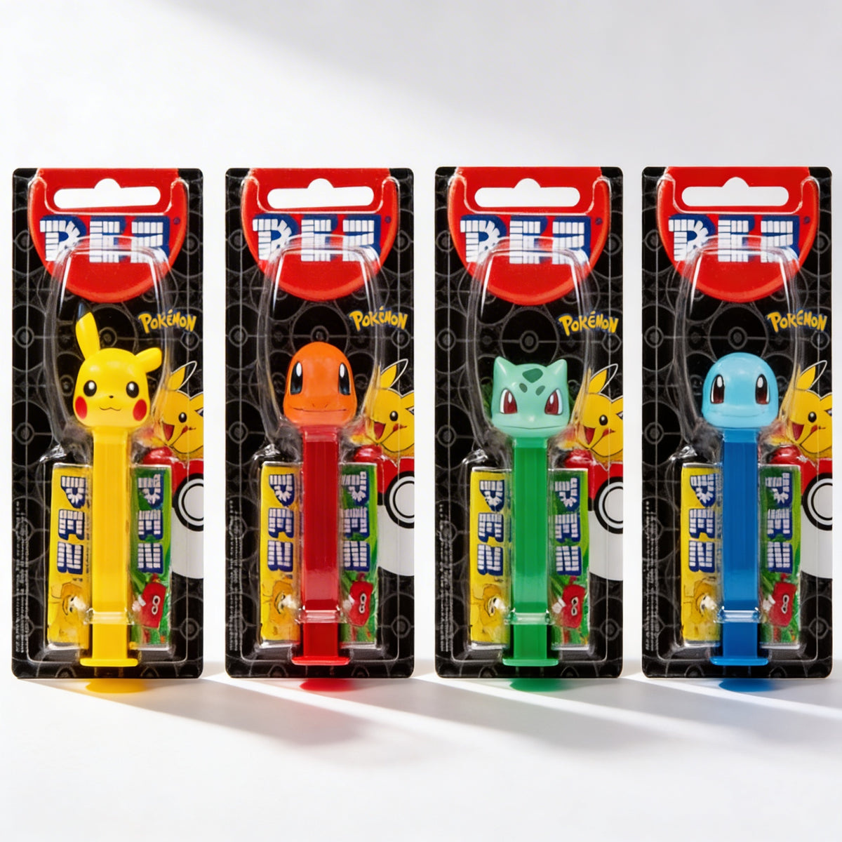 Pez - Pokemon 1x