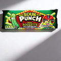 Sour Punch - Roulette aux cornichons 128 grammes