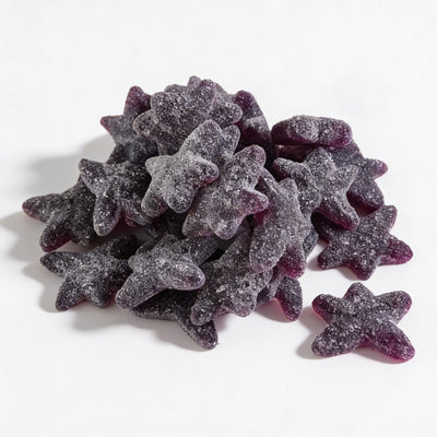 Matthijs - Veggie Salted Seastars 1 Kilo