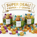 La Dolce Vita - Chocolade Pralines 200 Gram