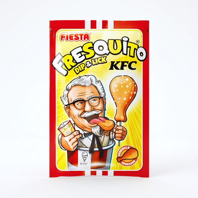 KFC - Dip & Lick 17 Gram
