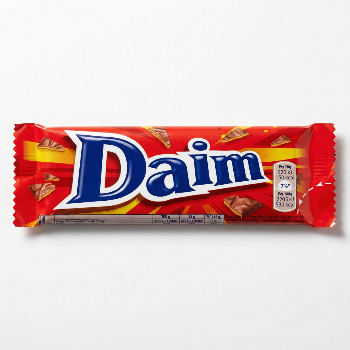 Daim 28 Gramm