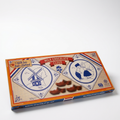 Chocolat Klompjes Giftbox 90 Gram