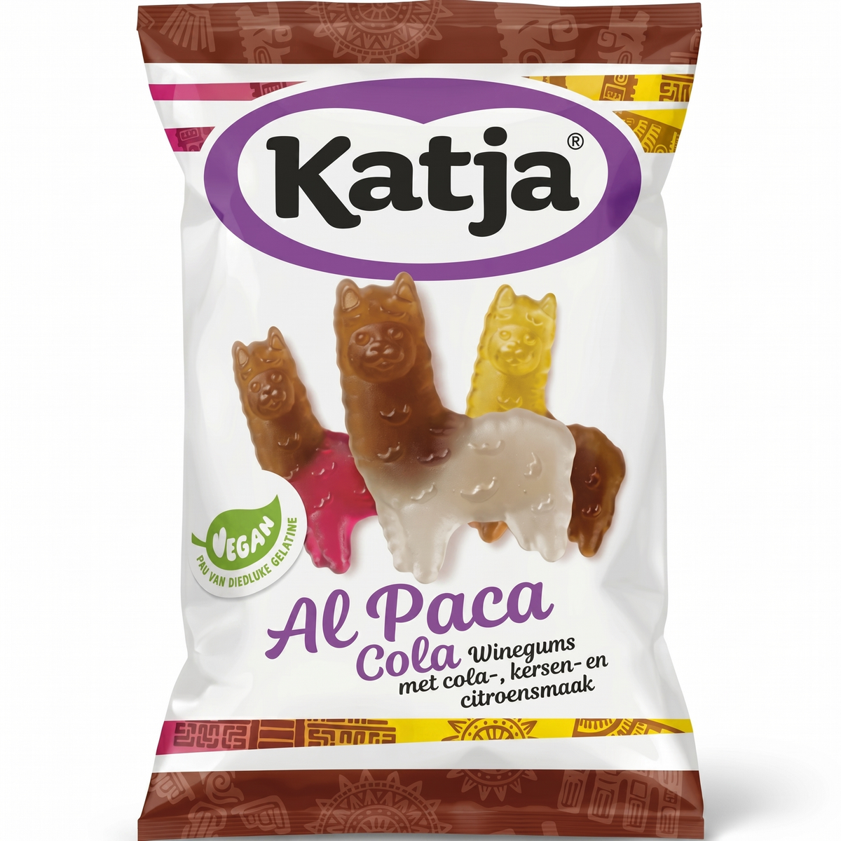 Katja - Al Paca Cola 250 Gramm