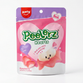 Amos - Peelerz Gummy Hearts 65 Gram