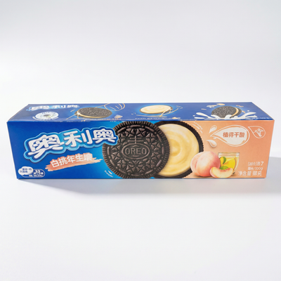 Oreo - White Peach Oolong 97 Gram