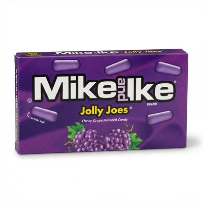 Mike & Ike - Jolly Joes 22 Gram