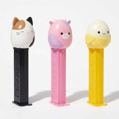 Pez - Squishmallows 1x