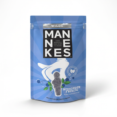 Matthijs - Wilde Mannekes 225 Gram