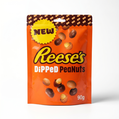 Reese's - Schokoladen-Erdnüsse 90 Gramm