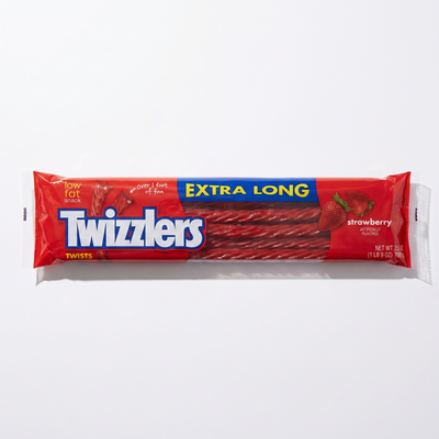 Twizzlers - Erdbeere XXL 709 Gramm